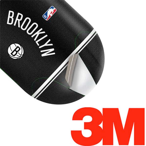 NBA Brooklyn Nets Jersey Galaxy Buds Plus Skin